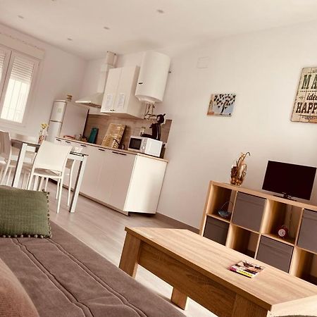 La Casa Del Rio Grande Lägenhet Córdoba Exteriör bild