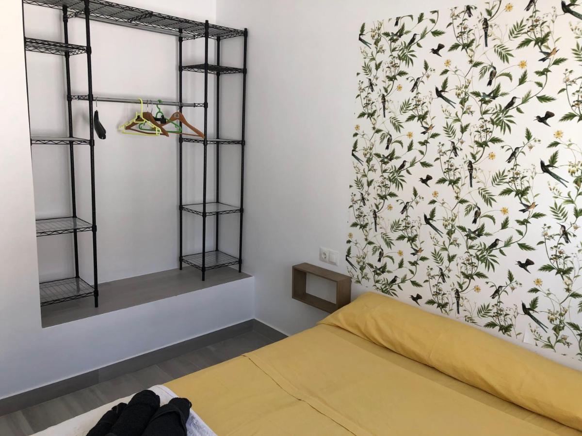 La Casa Del Rio Grande Lägenhet Córdoba Exteriör bild
