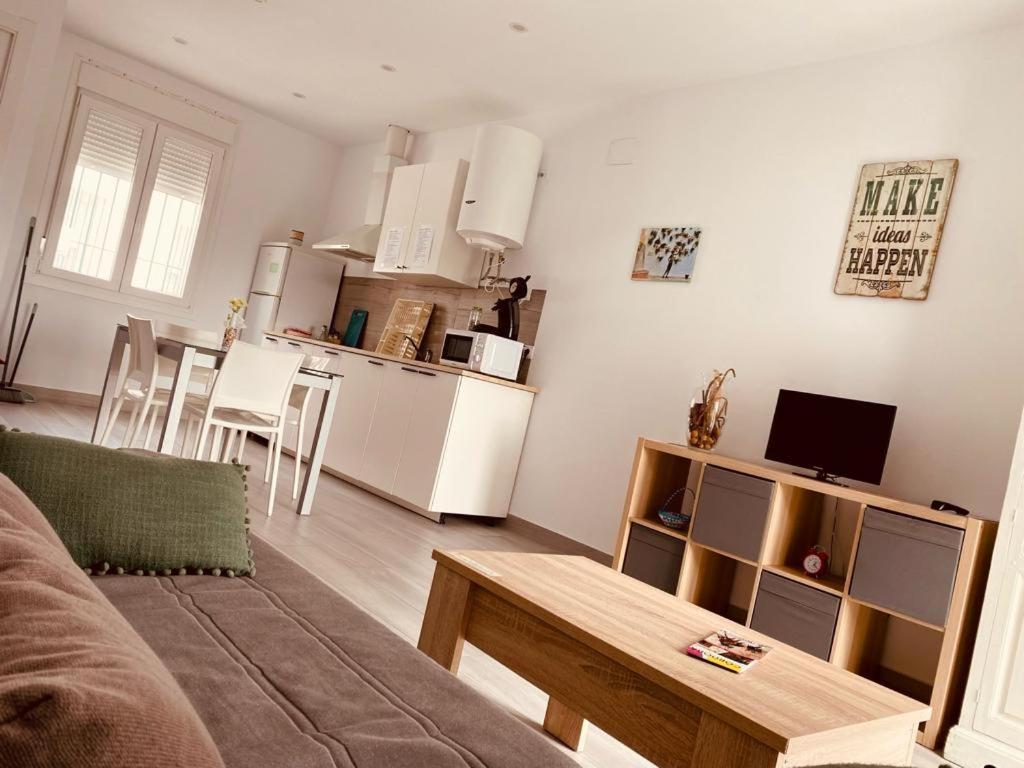 La Casa Del Rio Grande Lägenhet Córdoba Exteriör bild